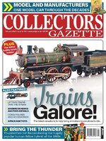 Collectors Gazette